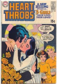 Heart Throbs 1957 - 1972 #122