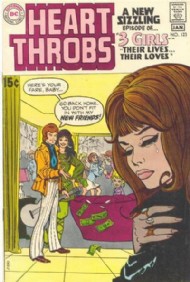 Heart Throbs 1957 - 1972 #123