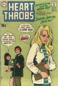 Heart Throbs 1957 - 1972 #125
