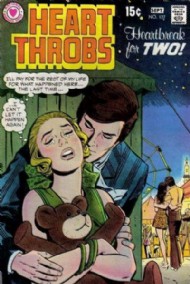 Heart Throbs 1957 - 1972 #127
