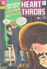 Heart Throbs 1957 - 1972 #129