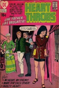 Heart Throbs 1957 - 1972 #130