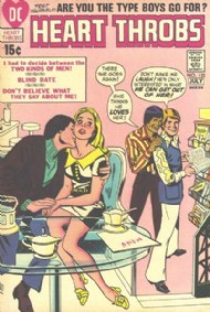 Heart Throbs 1957 - 1972 #132