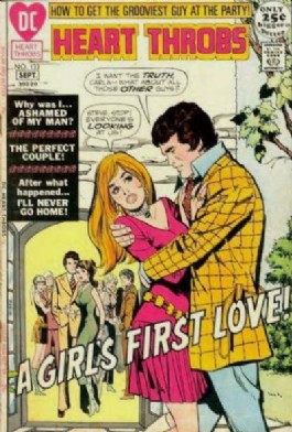Heart Throbs #133