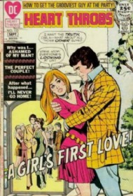 Heart Throbs 1957 - 1972 #133
