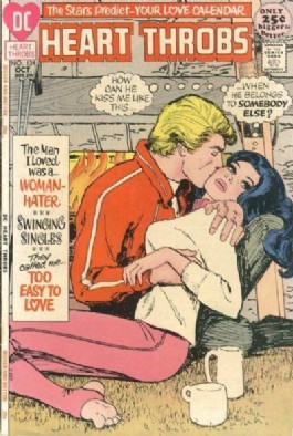 Heart Throbs #134