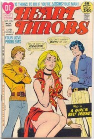 Heart Throbs 1957 - 1972 #135