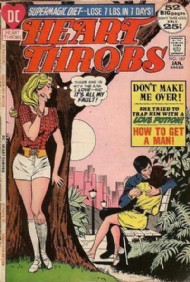 Heart Throbs 1957 - 1972 #137