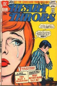 Heart Throbs 1957 - 1972 #138