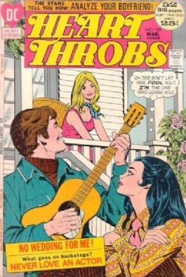 Heart Throbs #139
