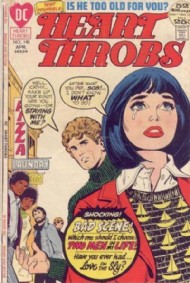 Heart Throbs 1957 - 1972 #140