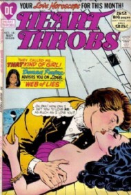 Heart Throbs 1957 - 1972 #141