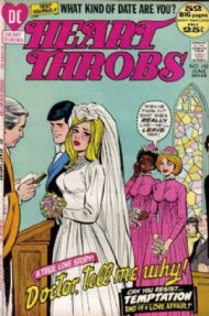 Heart Throbs 1957 - 1972 #142