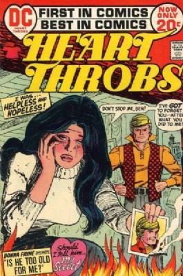 Heart Throbs #143