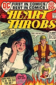 Heart Throbs 1957 - 1972 #143