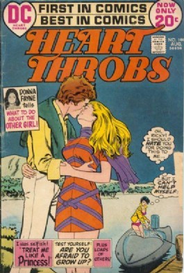 Heart Throbs #144
