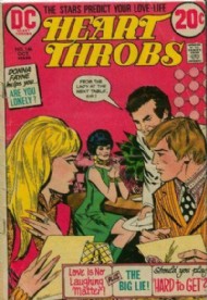 Heart Throbs 1957 - 1972 #146