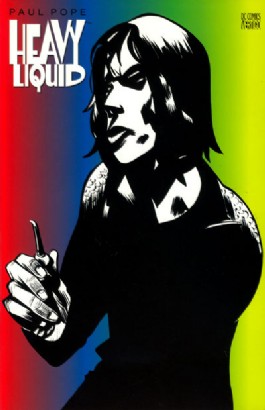 Heavy Liquid