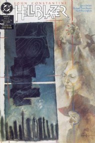 Hellblazer 1988 - 2013 #14