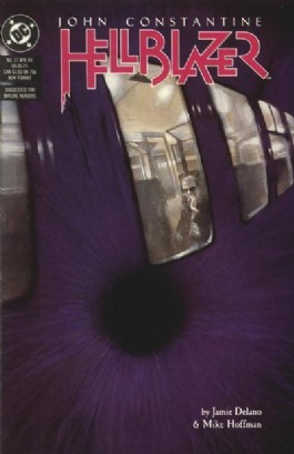 Hellblazer #17