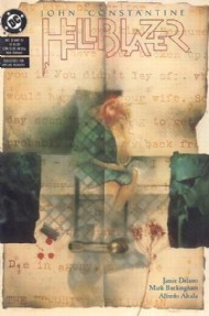 Hellblazer 1988 - 2013 #18
