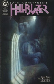 Hellblazer 1988 - 2013 #20