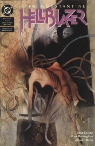Hellblazer 1988 - 2013 #21