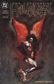 Hellblazer 1988 - 2013 #37