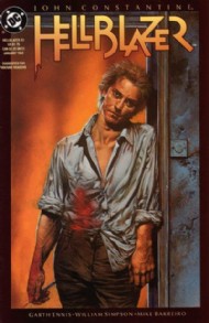 Hellblazer 1988 - 2013 #61