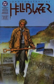Hellblazer 1988 - 2013 #62