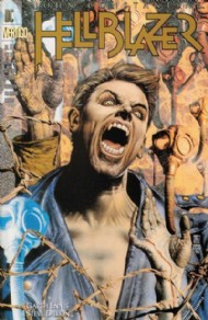 Hellblazer 1988 - 2013 #69