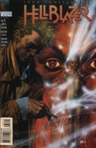 Hellblazer 1988 - 2013 #78