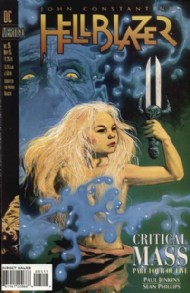 Hellblazer 1988 - 2013 #95