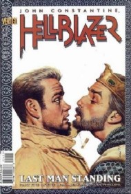Hellblazer 1988 - 2013 #114