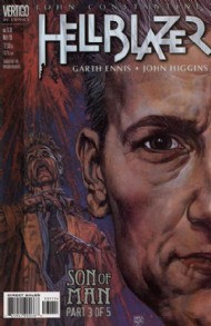 Hellblazer 1988 - 2013 #131