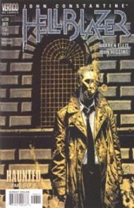 Hellblazer 1988 - 2013 #138