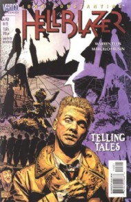 Hellblazer 1988 - 2013 #143