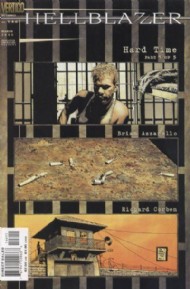 Hellblazer 1988 - 2013 #146