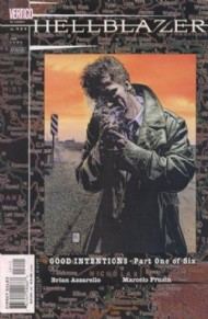 Hellblazer 1988 - 2013 #151