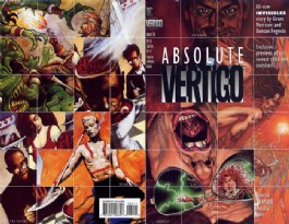 Absolute Vertigo