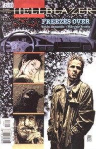 Hellblazer 1988 - 2013 #158