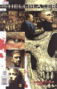 Hellblazer 1988 - 2013 #159