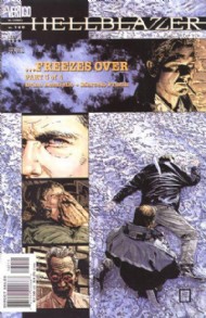 Hellblazer 1988 - 2013 #160