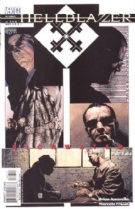 Hellblazer 1988 - 2013 #166