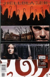 Hellblazer 1988 - 2013 #183