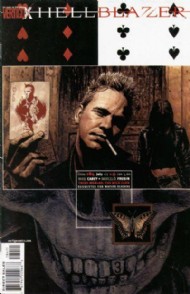 Hellblazer 1988 - 2013 #184