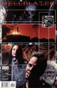 Hellblazer 1988 - 2013 #186