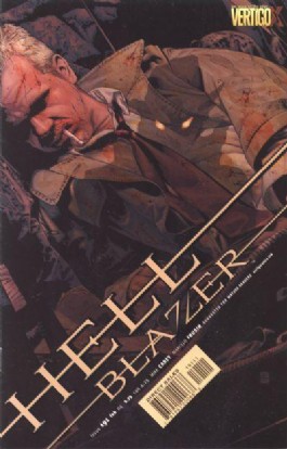 Hellblazer #191