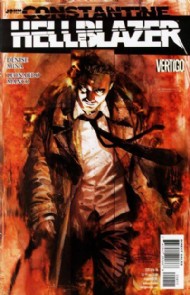 Hellblazer 1988 - 2013 #220