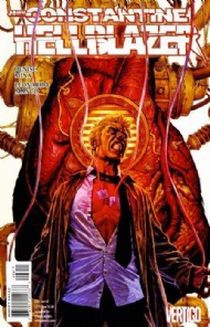 Hellblazer 1988 - 2013 #226